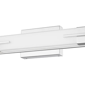 Chase 1 Light Vanity
