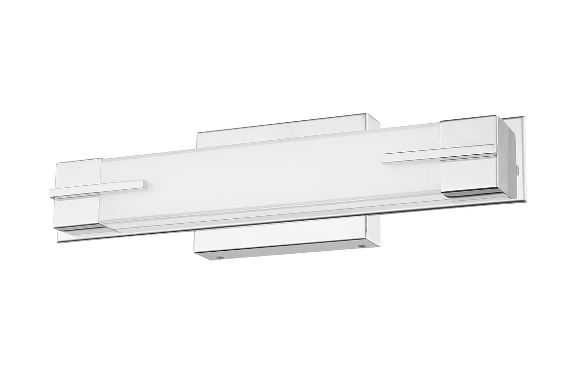 Chase 1 Light Vanity