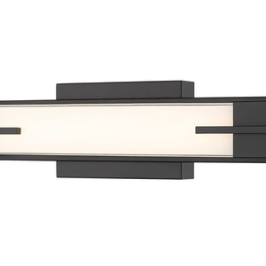 Chase 1 Light Vanity