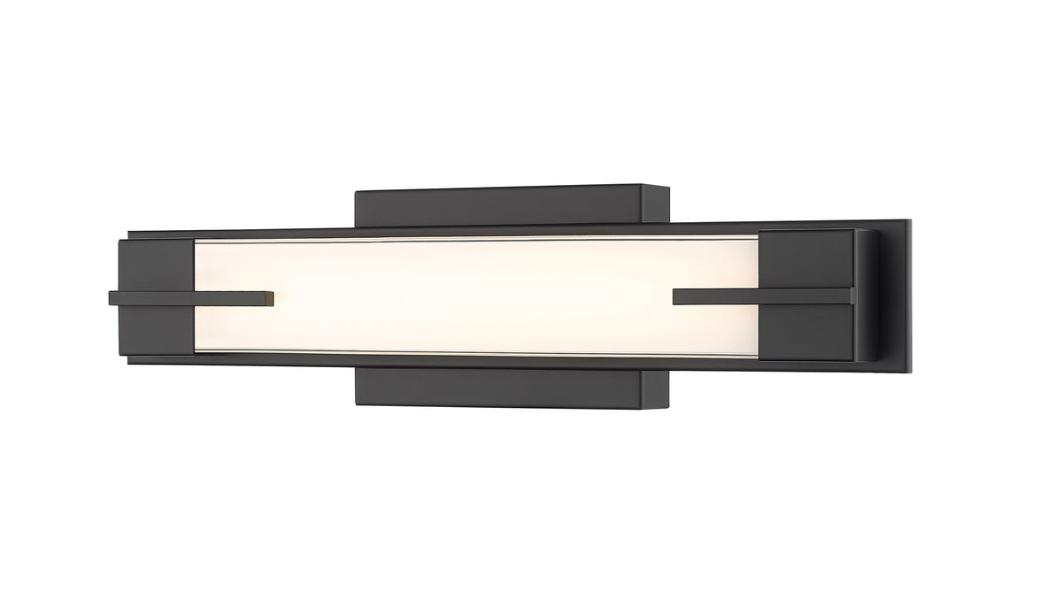 Chase 1 Light Vanity