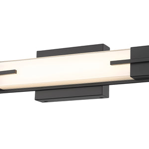 Chase 1 Light Vanity