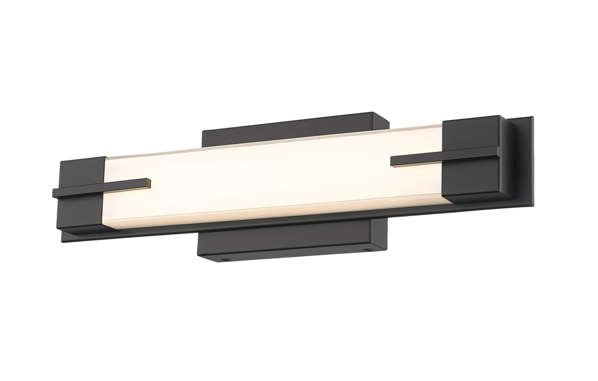 Chase 1 Light Vanity