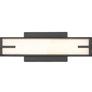 Chase 1 Light Vanity