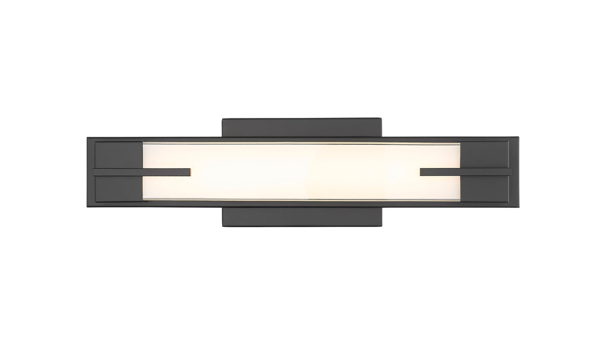 Chase 1 Light Vanity