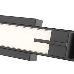 Chase 1 Light Vanity