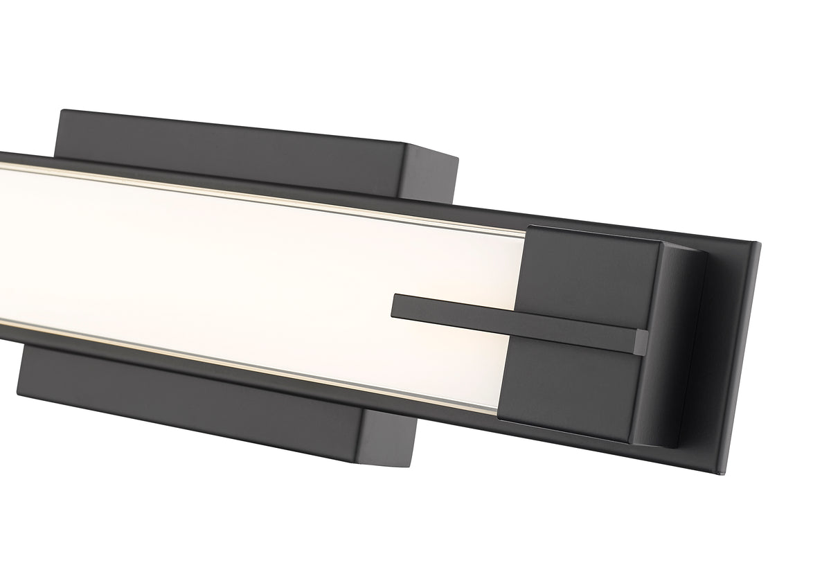 Chase 1 Light Vanity