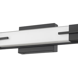 Chase 1 Light Vanity