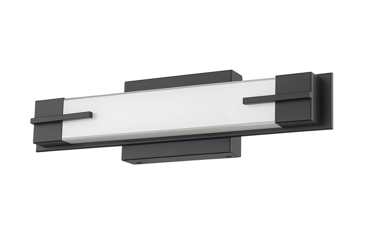 Chase 1 Light Vanity