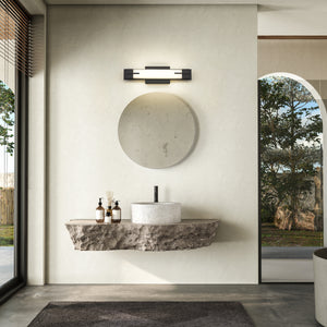 Chase 1 Light Vanity