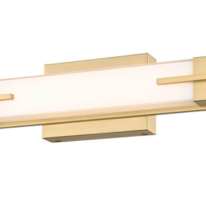 Chase 1 Light Vanity