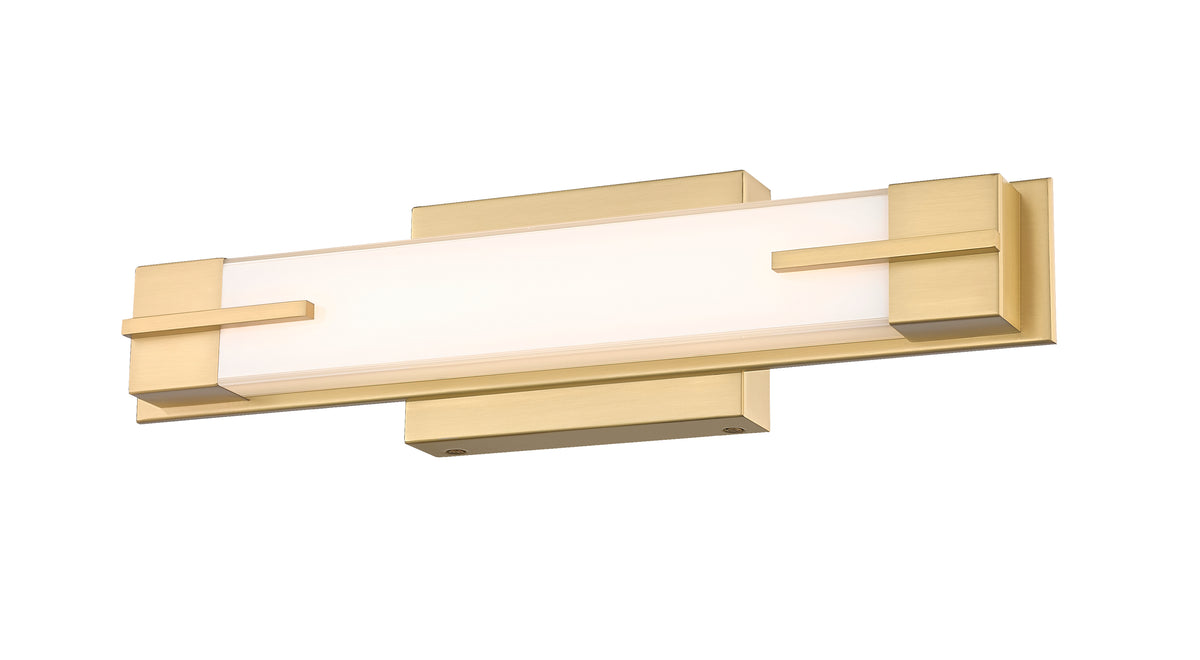 Chase 1 Light Vanity