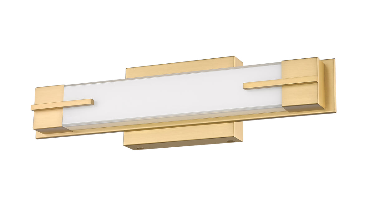 Chase 1 Light Vanity
