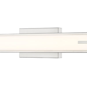 Chase 1 Light Vanity