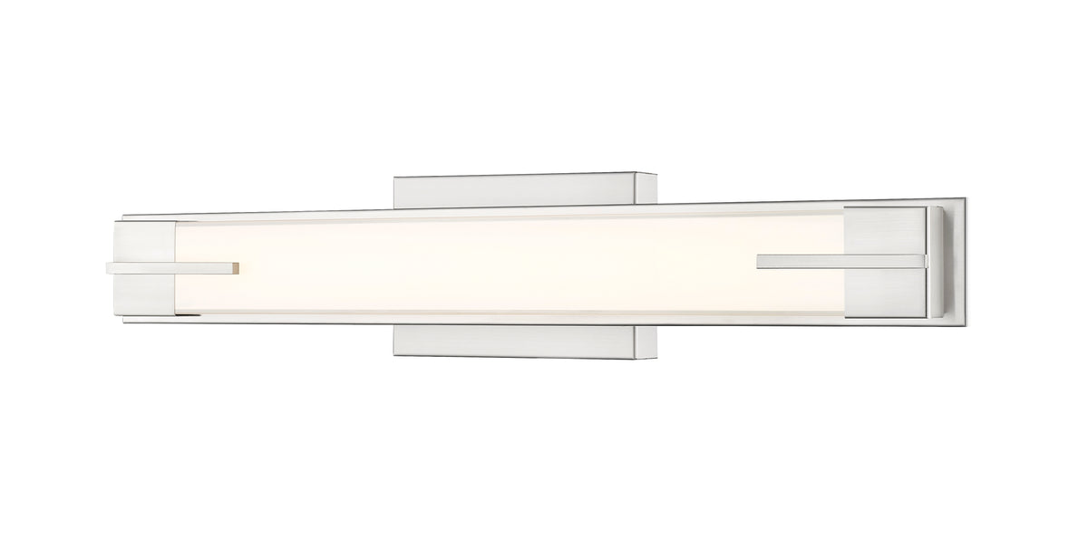 Chase 1 Light Vanity