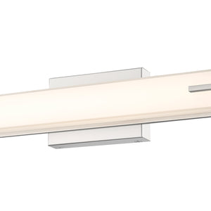 Chase 1 Light Vanity