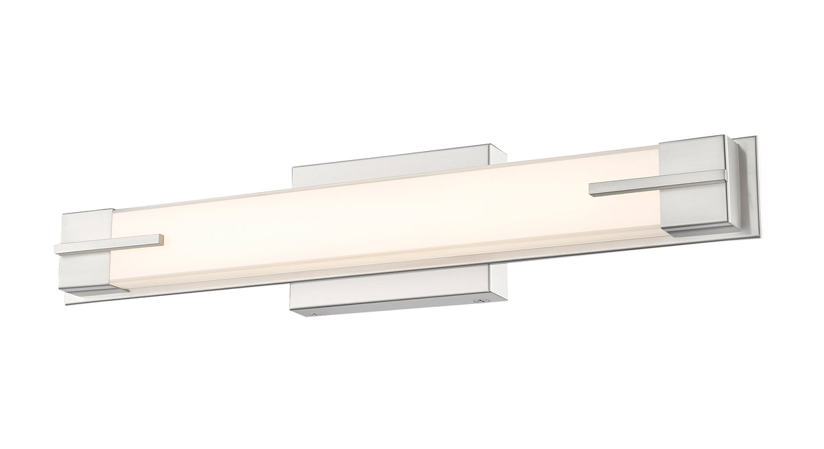 Chase 1 Light Vanity