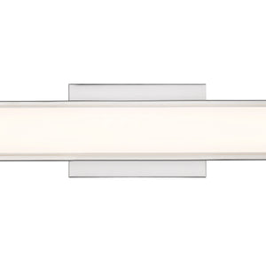 Chase 1 Light Vanity