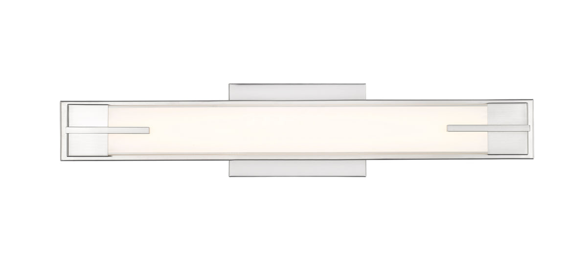 Chase 1 Light Vanity