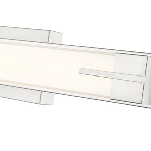 Chase 1 Light Vanity