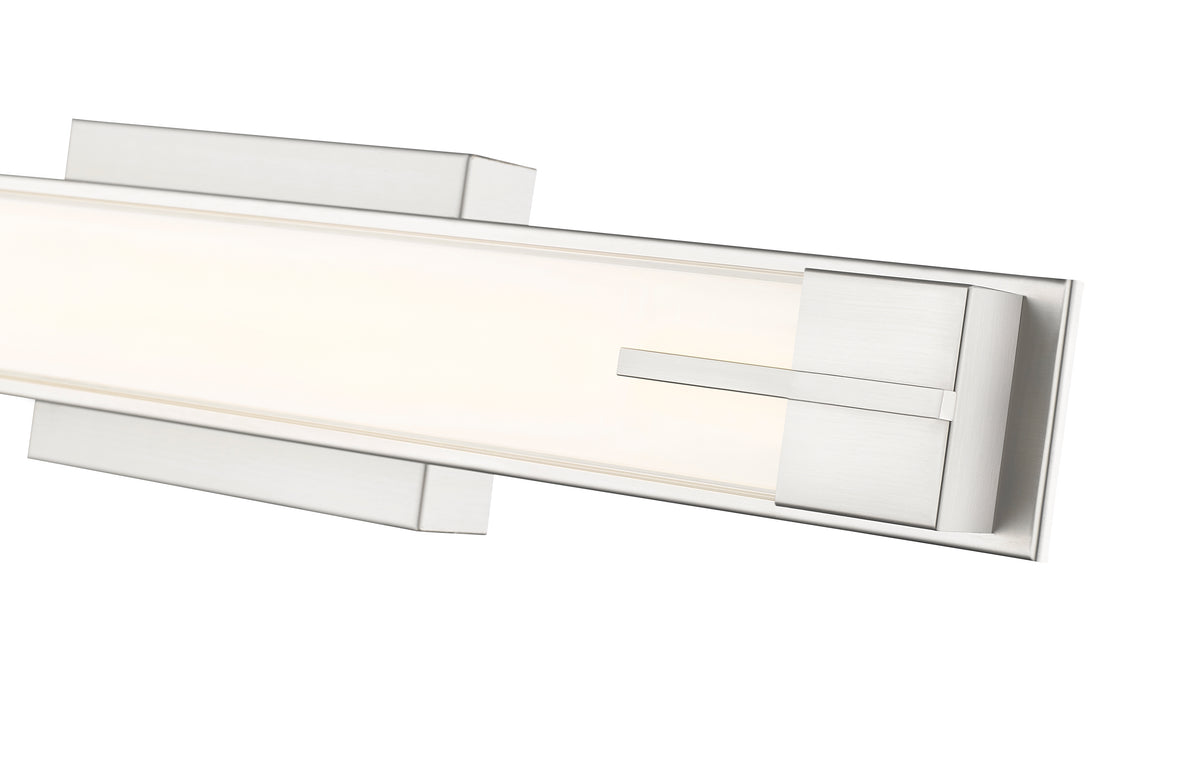 Chase 1 Light Vanity