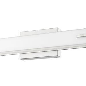 Chase 1 Light Vanity