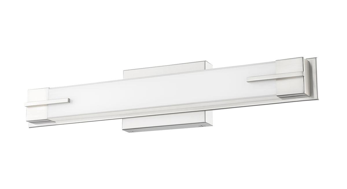 Chase 1 Light Vanity