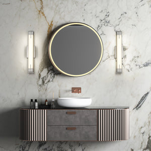 Chase 1 Light Vanity