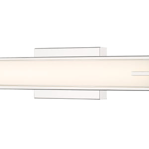Chase 1 Light Vanity