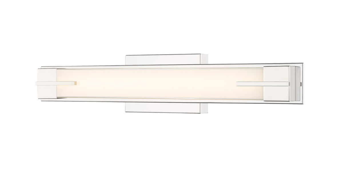 Chase 1 Light Vanity