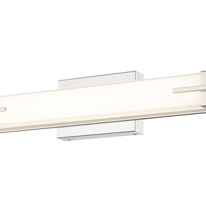 Chase 1 Light Vanity