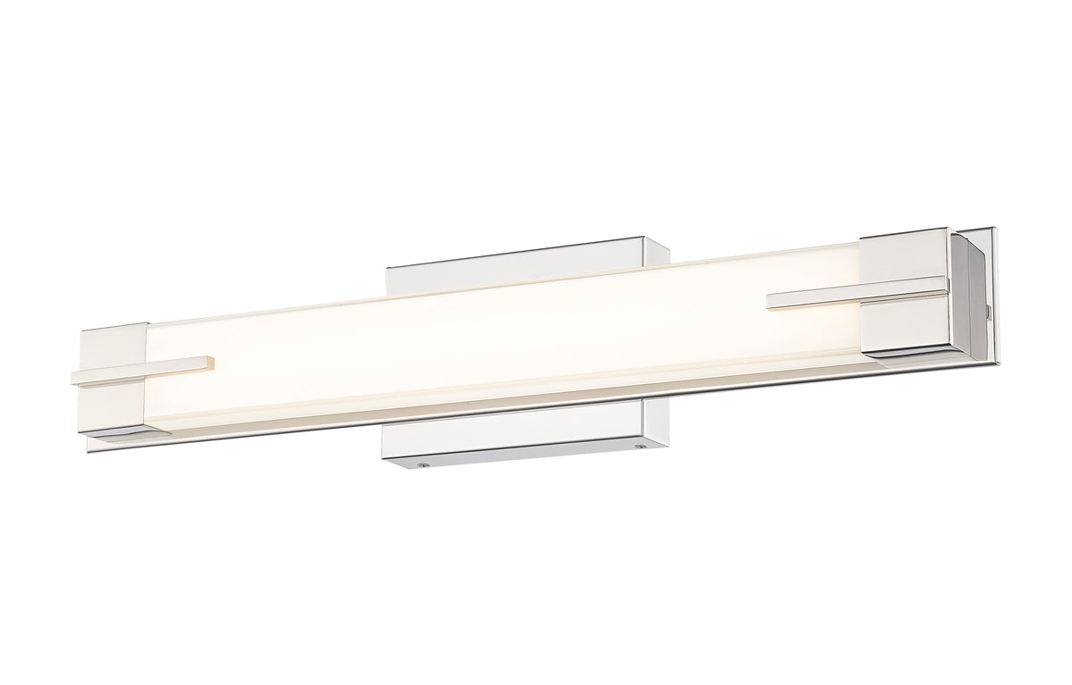 Chase 1 Light Vanity