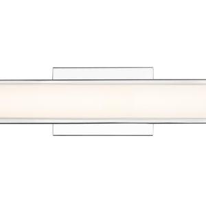 Chase 1 Light Vanity