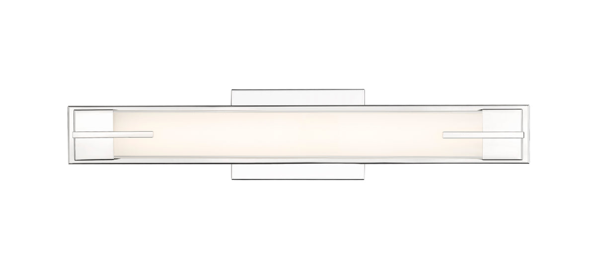 Chase 1 Light Vanity