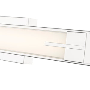 Chase 1 Light Vanity