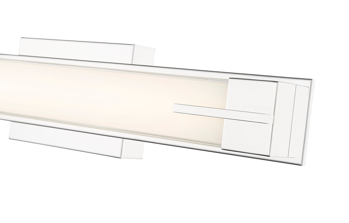 Chase 1 Light Vanity