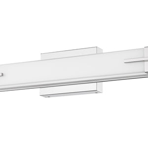 Chase 1 Light Vanity