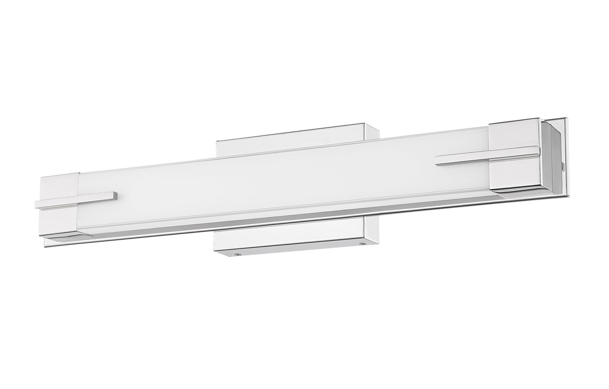 Chase 1 Light Vanity