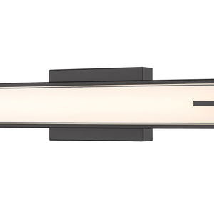 Chase 1 Light Vanity