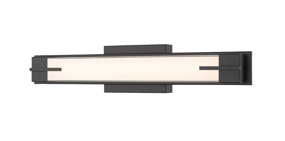Chase 1 Light Vanity