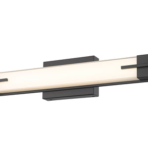 Chase 1 Light Vanity