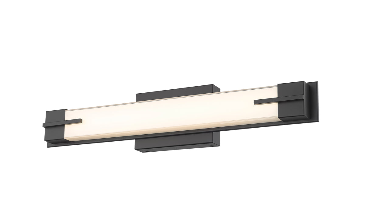 Chase 1 Light Vanity