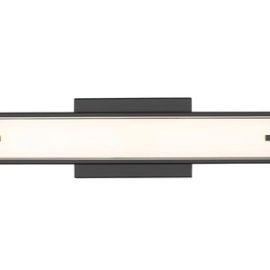 Chase 1 Light Vanity