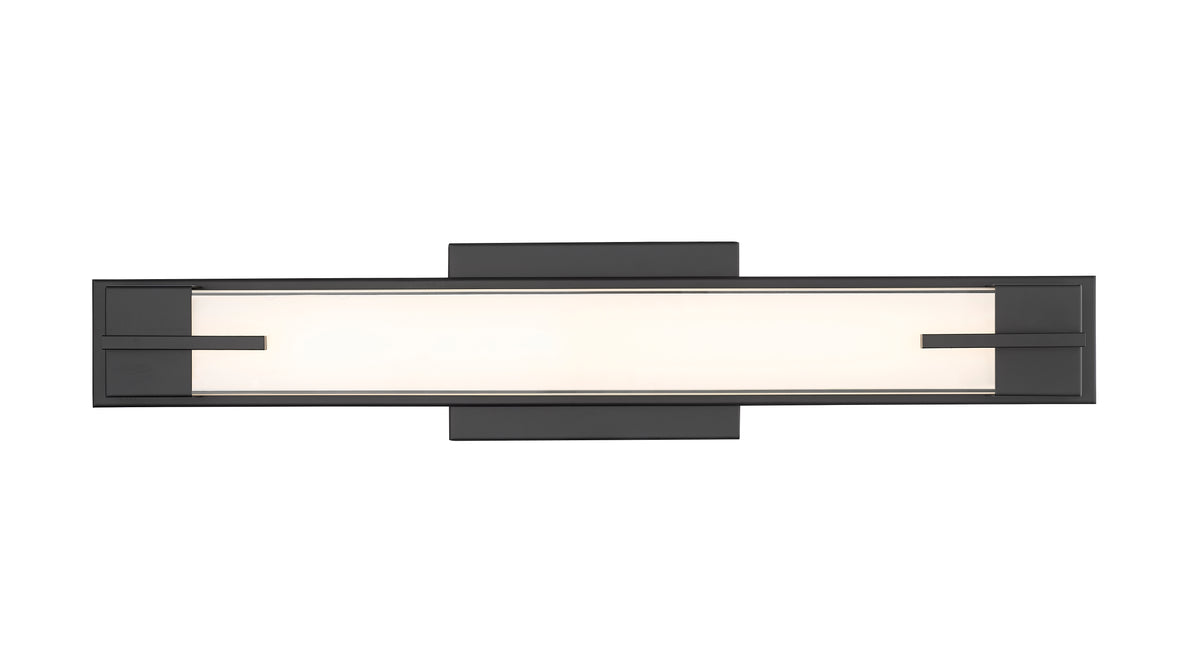 Chase 1 Light Vanity