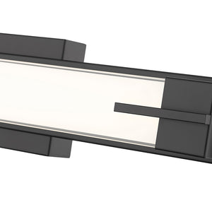 Chase 1 Light Vanity