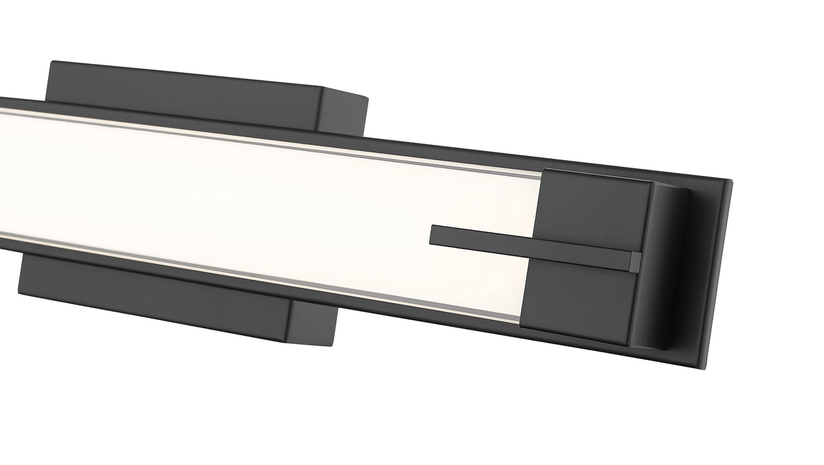 Chase 1 Light Vanity