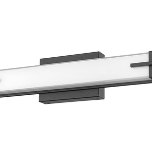 Chase 1 Light Vanity