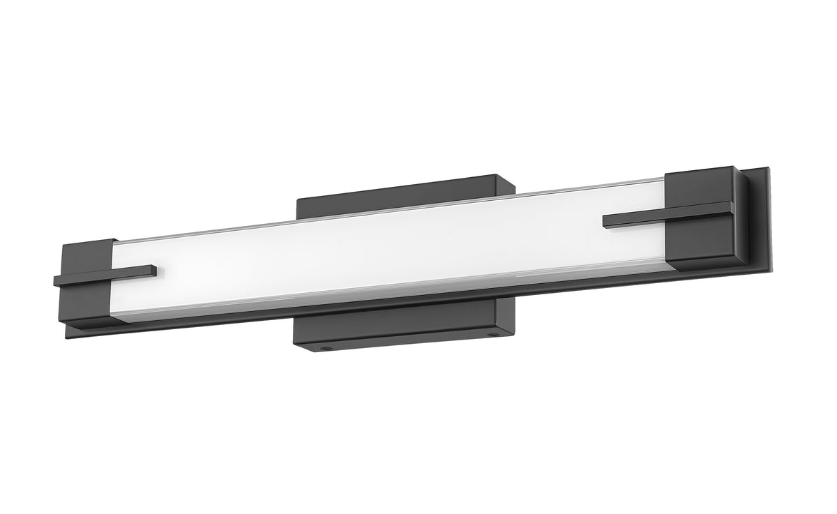Chase 1 Light Vanity