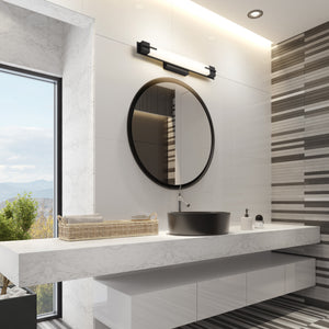 Chase 1 Light Vanity