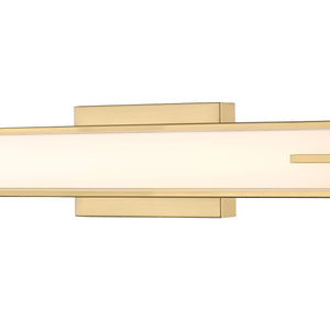 Chase 1 Light Vanity