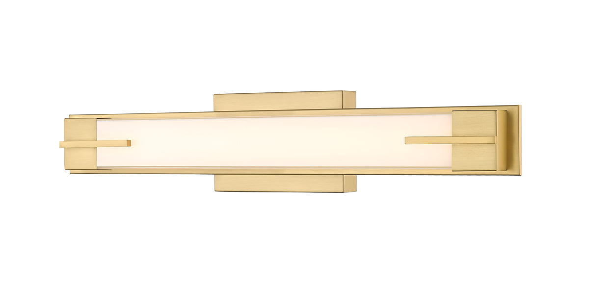 Chase 1 Light Vanity